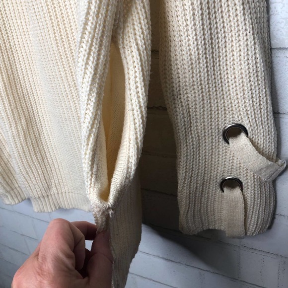 Umgee Sweater Womens Medium - Picture 5 of 7